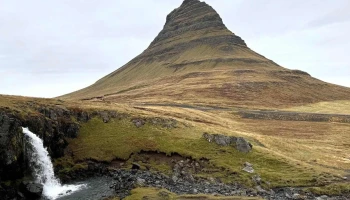 2Go Iceland Travel - Reykjavík