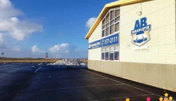 Ab varahlutir - 800 Selfoss