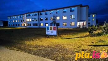 Abc Hotel - Keflavík