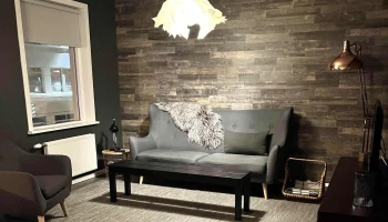 Acco Luxury Apartments - Akureyri