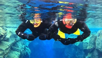 Adventure Vikings - Reykjavík