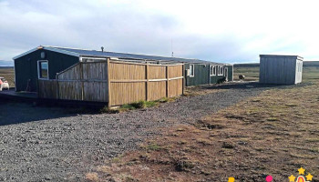 Áfangi - fjallalif.is - Húnabyggð
