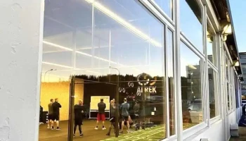 Afrek - Functional Fitness - Reykjavík