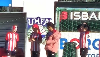 Afturelding Ungmennafélag - Mosfellsbær