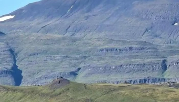 Akrahreppur - Iceland