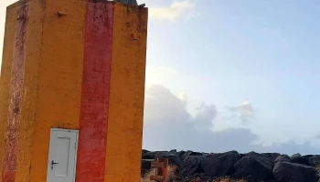 Álftanes Lighthouse - Garðabær