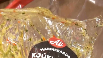 Ali matvörur (Síld og fiskur ehf.) - Hafnarfjörður
