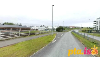 Alþjóðaskólinn á Íslandi - Garðabær