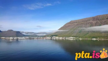 Amazing Westfjords ehf - Ísafjörður
