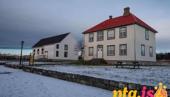 Árbær - Reykjavík