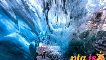 Arctic Exposure - Kópavogur