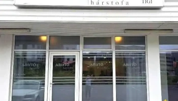 Aristó - Mosfellsbær