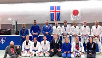 Ármann - Reykjavík
