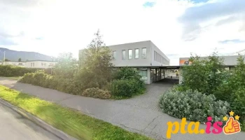 Artis tannlæknastofa slf - 600 Akureyri