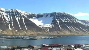 ArtsIceland - 400 Ísafjörður
