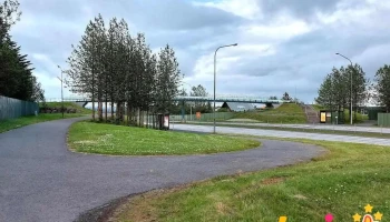 Ásar - Garðabær