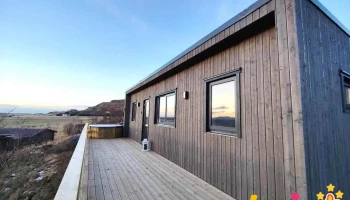 Ásólfsstaðir Miðhóll - Selfoss