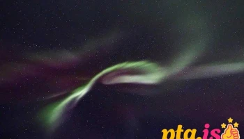 Aurora Forecast Iceland - Hafnarfjörður
