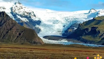 Austurland - Iceland