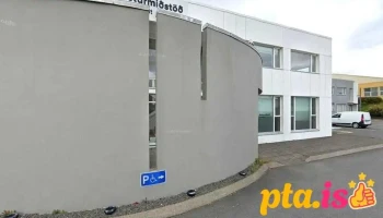 Austurmiðstöð - Reykjavík