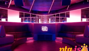 Auto Nightclub - Reykjavík