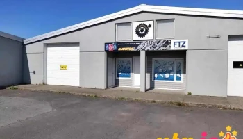 Automatic ehf - 220 Hafnarfjörður