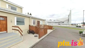 Aðstoð við heimildaskráningu og uppsetningu ritgerða - Akureyri
