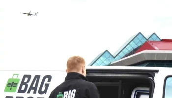 Bagdrop - 201 Kópavogur
