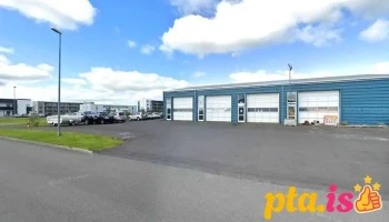 Baldvin og Þorvaldur Hestavöruverslun - 800 Selfoss