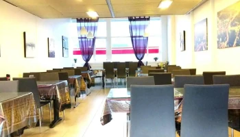 Bangkok Thai Restaurant - Smiðjuvegur