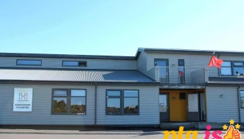 Barnaskóli Hjallastefnunnar - 220 Hafnarfjörður