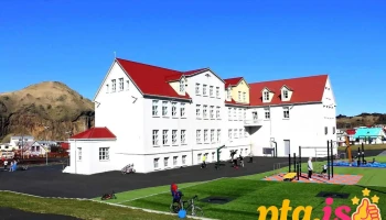 Barnaskóli Vestmannaeyja - Vestmannaeyjabær