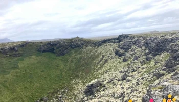 Bárðarból - Road 574