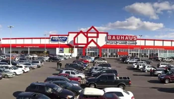 Bauhaus - Reykjavík
