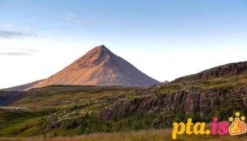 Baula - Ísland
