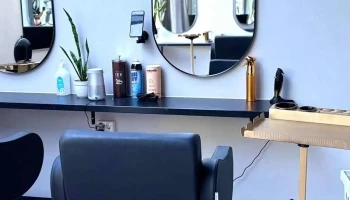 Beauty Emporio Hársnyrtistofa - Engjateigur 17-19