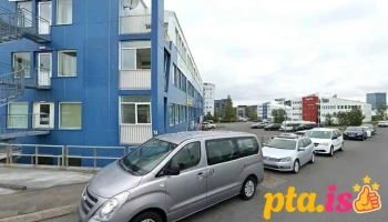 Bendir - 201 Kópavogur