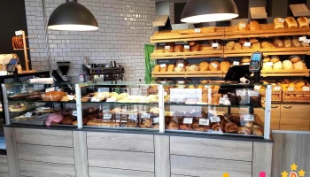 Bernhöftsbakarí - 101 Reykjavík