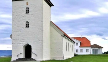 Bessastaðakirkja - Álftanes
