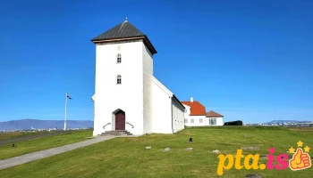Bessastaðir - Álftanes