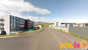 Bifreiðaverkstæði Mosfellsbæjar - Mosfellsbær