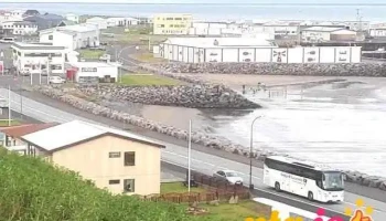 Bikers Paradise - Ólafsvík
