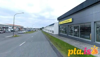 Bílabúð Benna þjónustuverkstæði - 110 Reykjavík