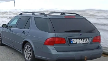 Bílaforritun - Reykjavík