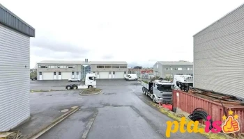 Bílahleðslan - Kópavogur