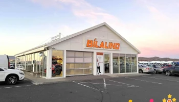 Bílalind - 110 Reykjavík