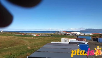 Bílanes ehf. - 170 Seltjarnarnes