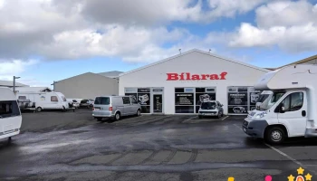 Bílaraf ehf - 220 Hafnarfjörður