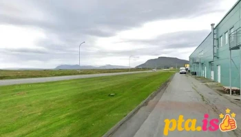 Bílás - 300 Akranes