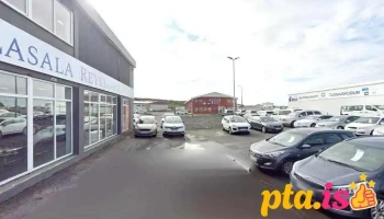 Bílasala Reykjaness - 260 Njarðvík